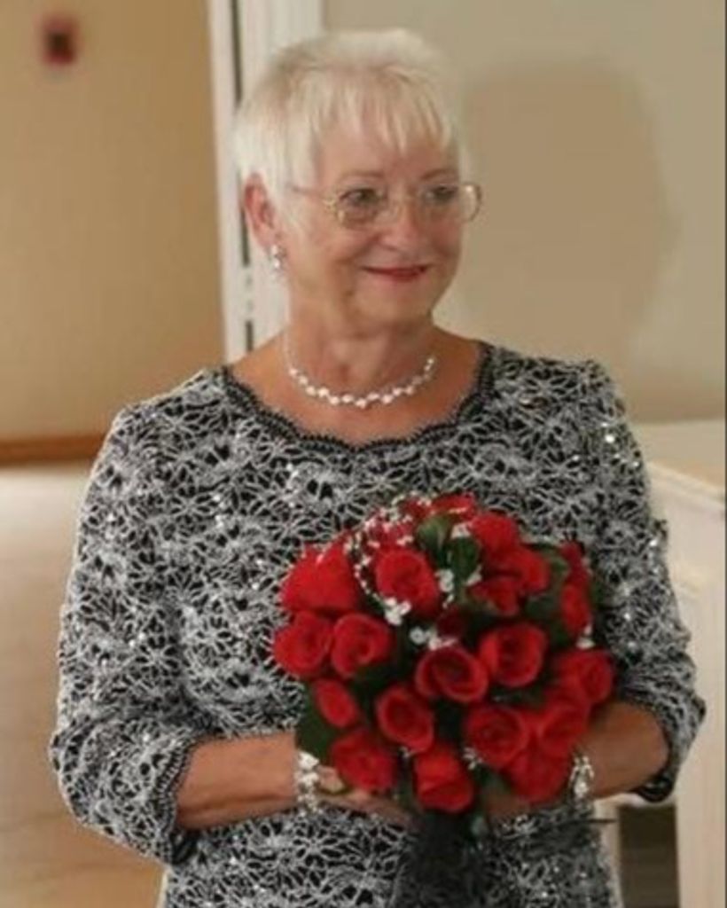 Bonnie Lou Wheeler