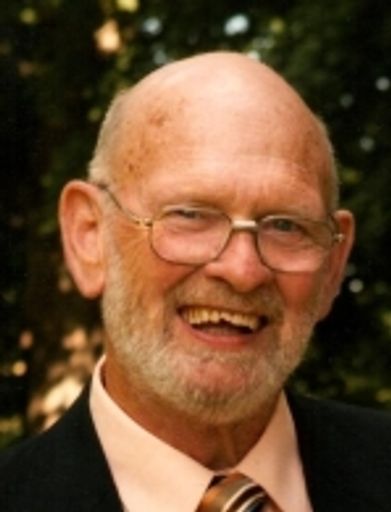 Douglas  Harold Hallard Profile Photo