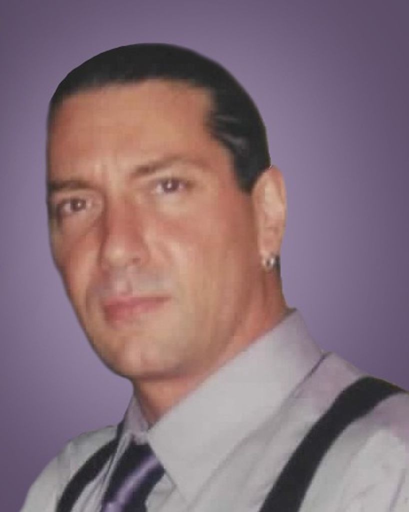 Anthony L. Leone