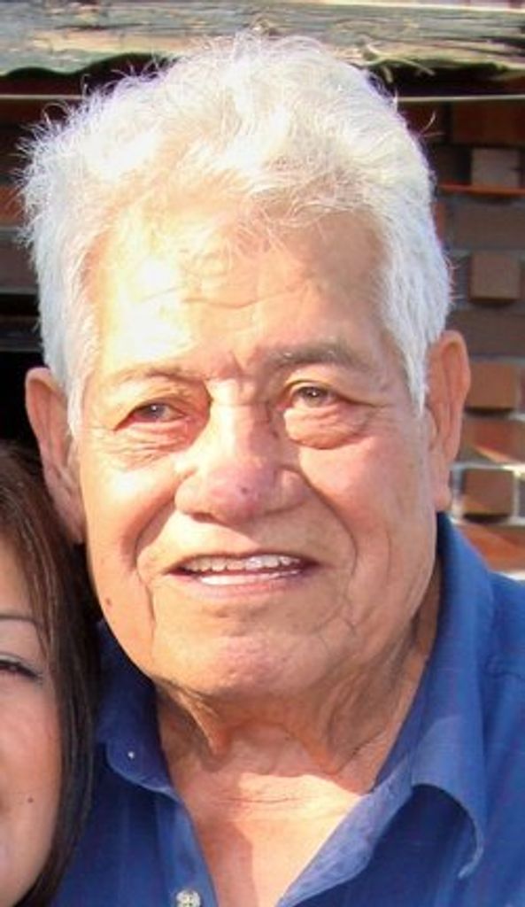 Vincent Mariscal