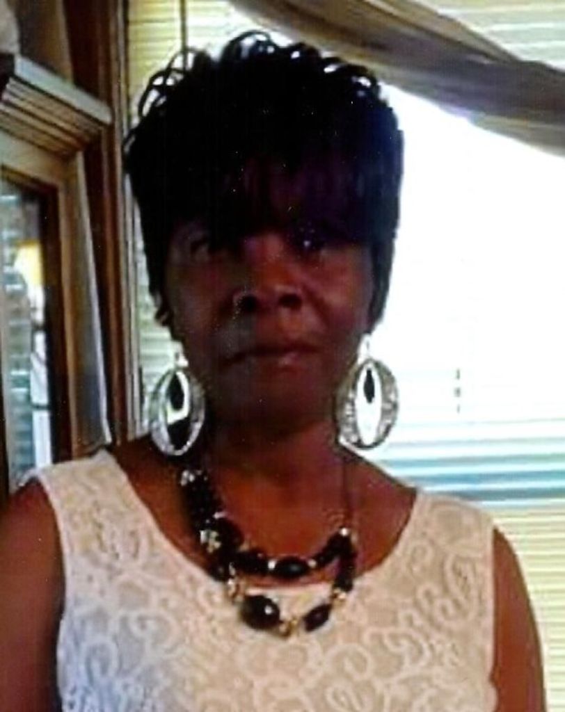 Shirline (Walker)  Bragg Rockett