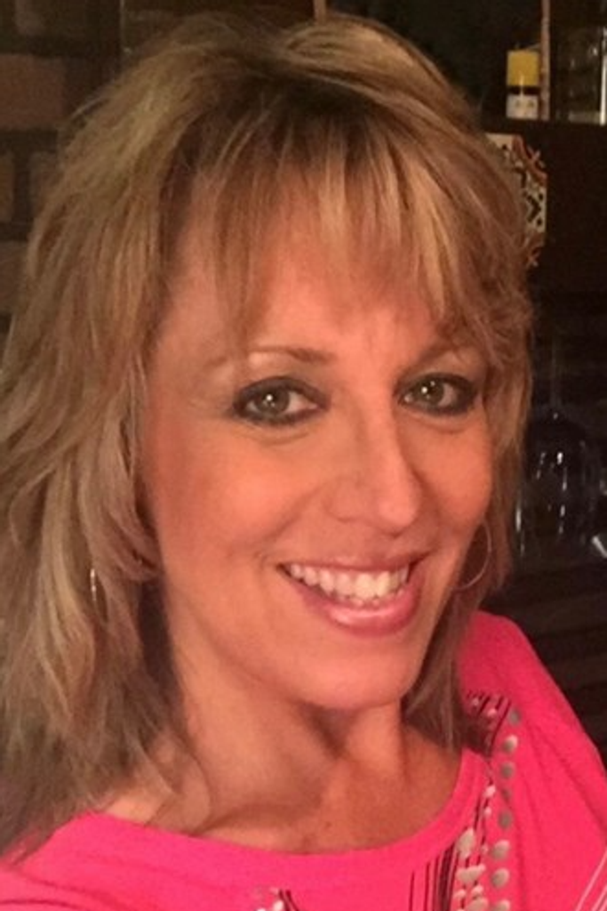 Suzanne Young