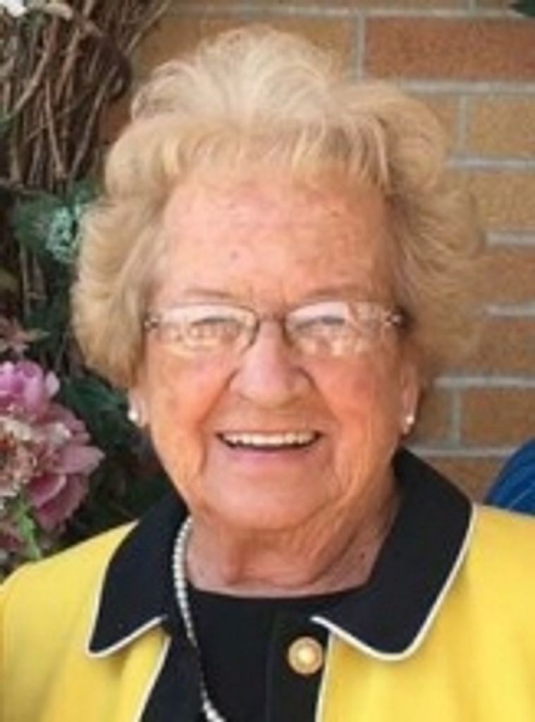Donna E. Keough