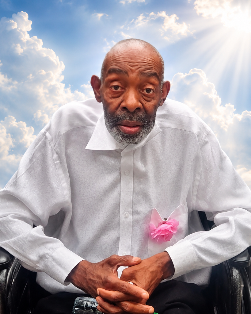 Allen Leon Glover Profile Photo
