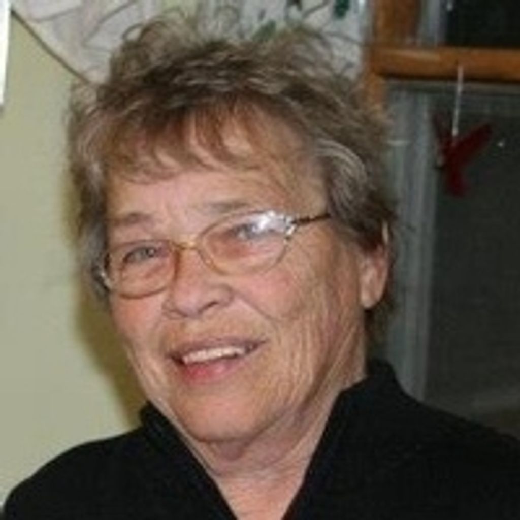 Sandra Bennett Profile Photo