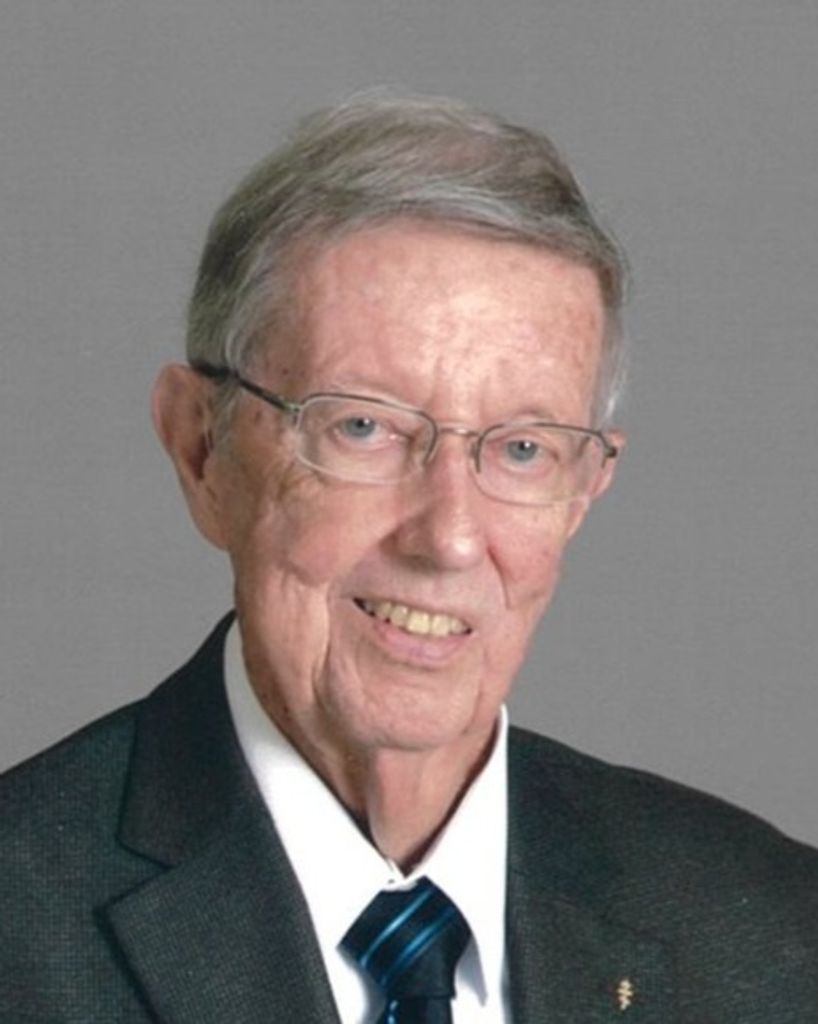 Theodore Rusen