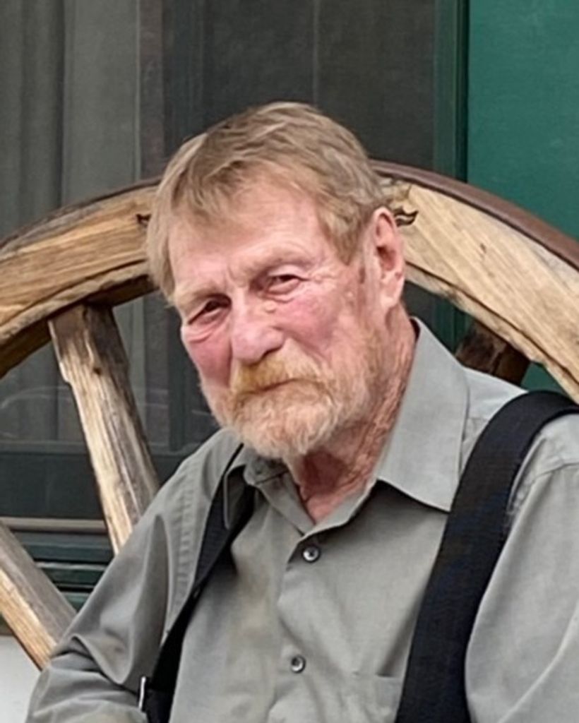 Mahlon N. Peterson