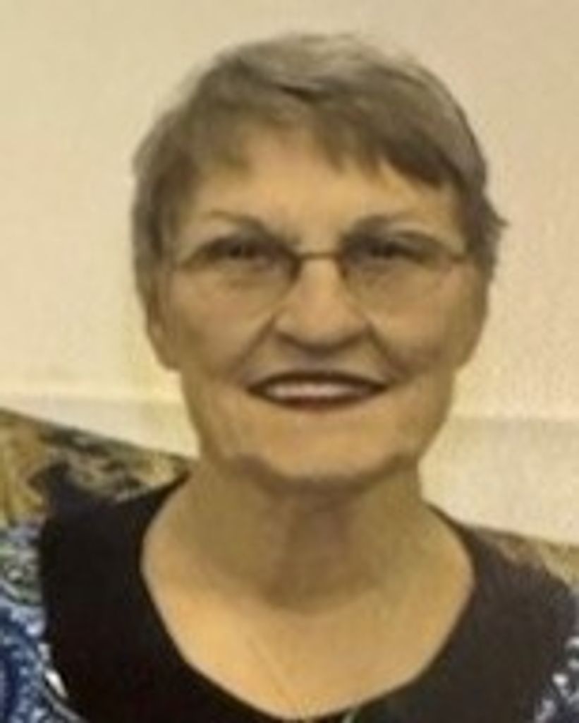 Bernice Morrison Profile Photo