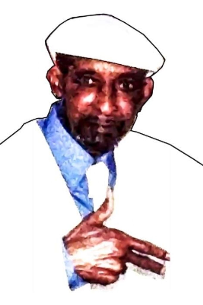 Eddie Leon Jones, Jr Profile Photo