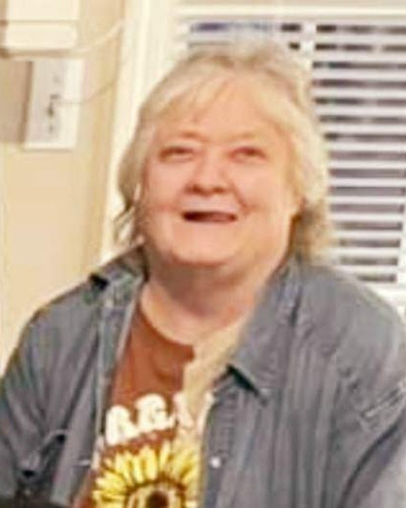 Carolyn Marie Spencer Profile Photo
