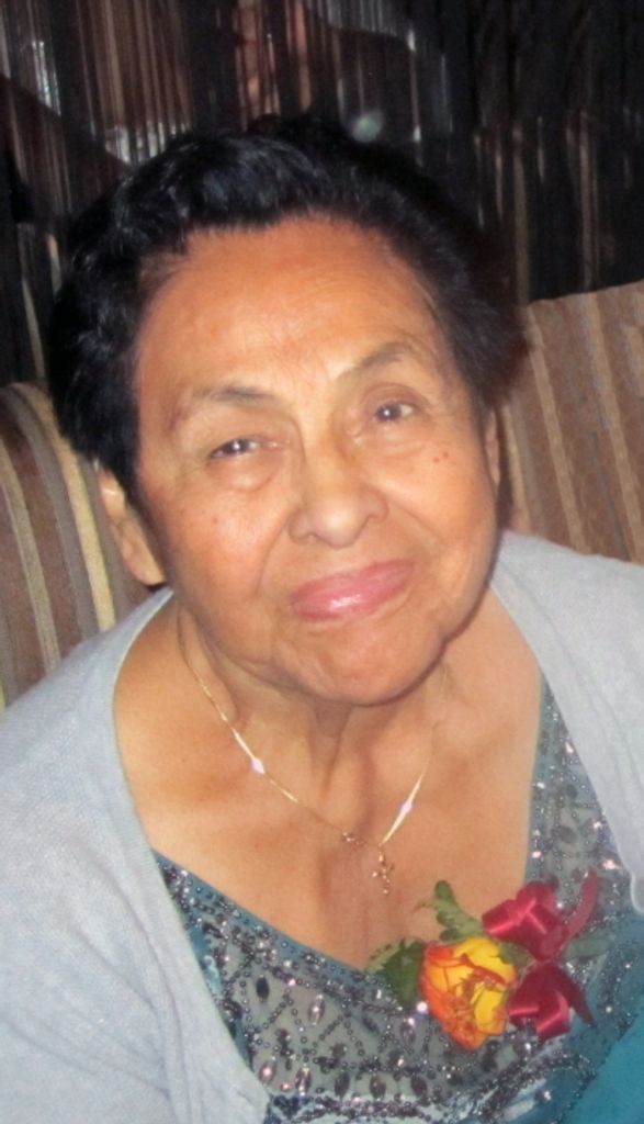 Maria (Betancourth)  Saa