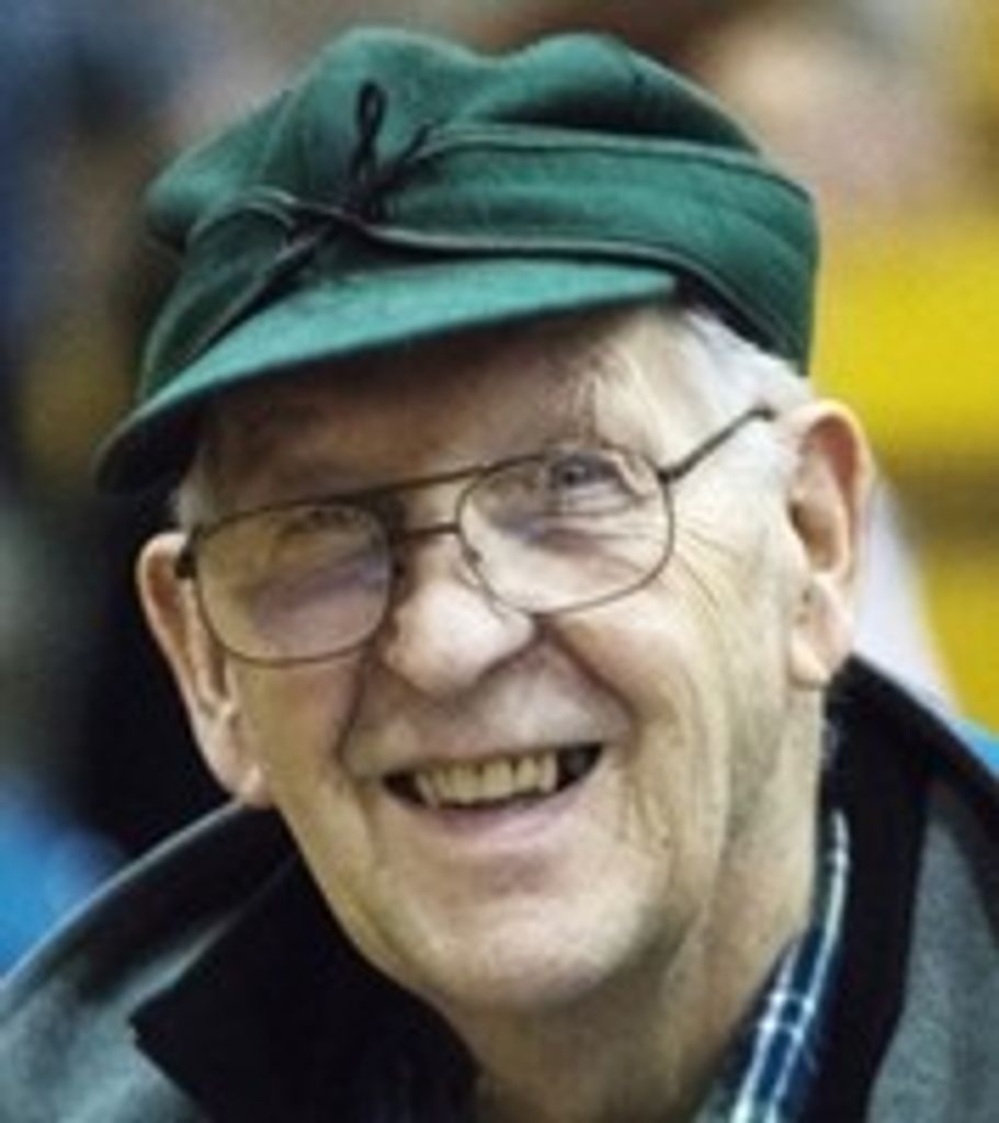 Grover  K. Bennett Profile Photo