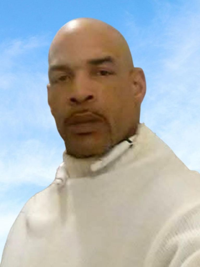 Kenneth Lamont Lee Profile Photo