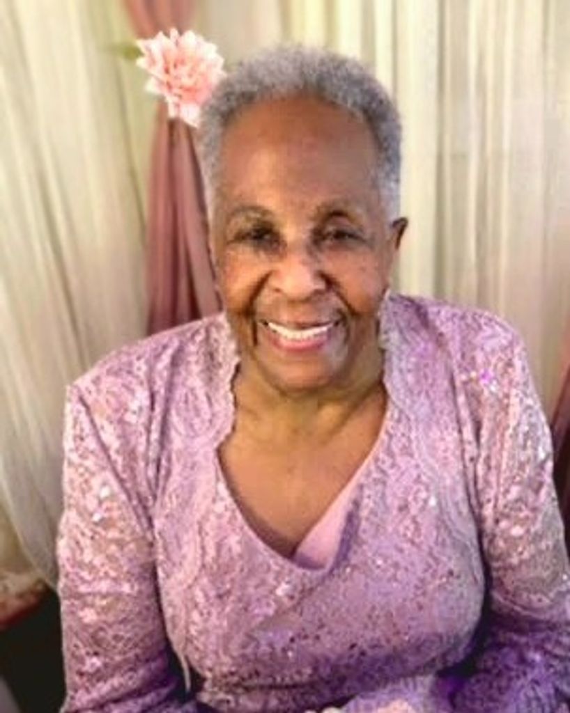 Wilhelmina James Profile Photo