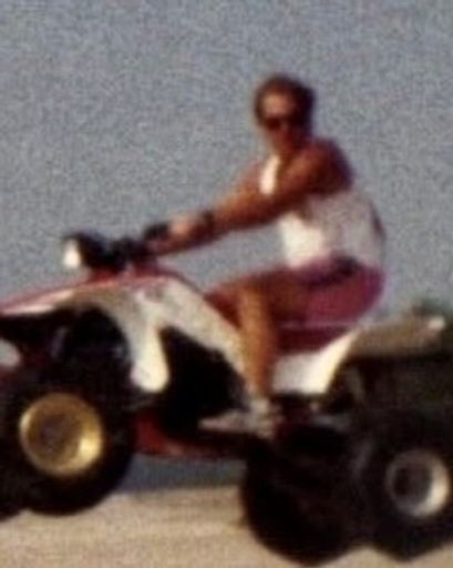 Mark David Street's obituary image