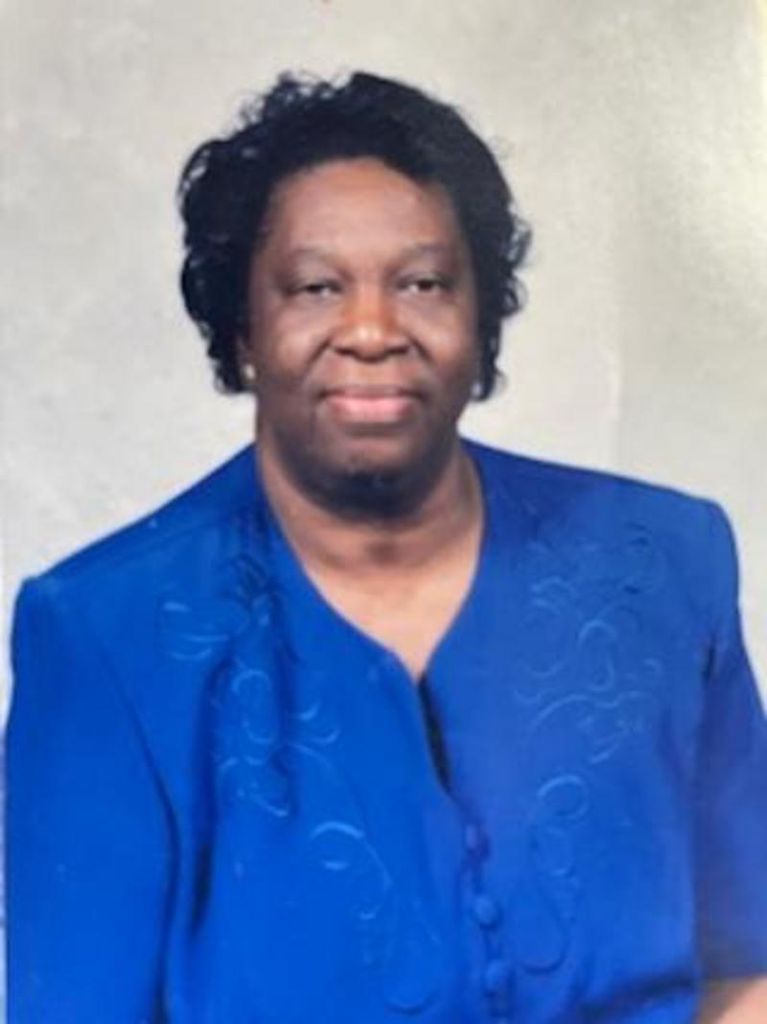 Mary P. Smalls Profile Photo
