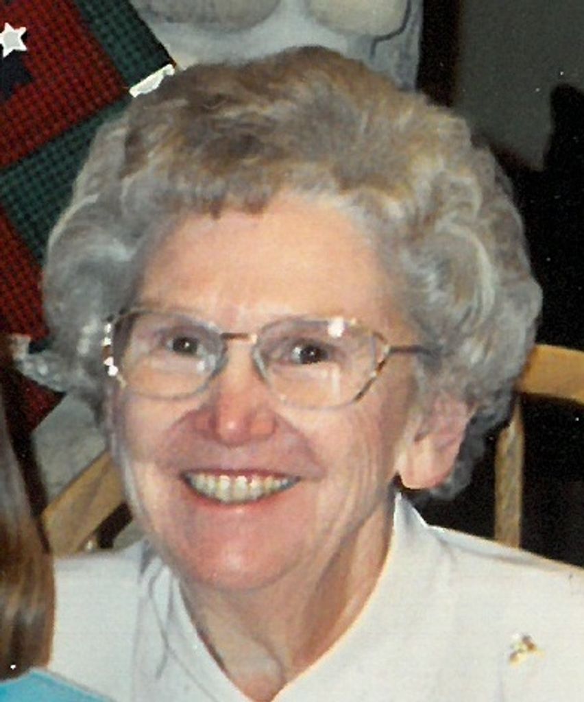 Angela M. (Klear)  Schroeder