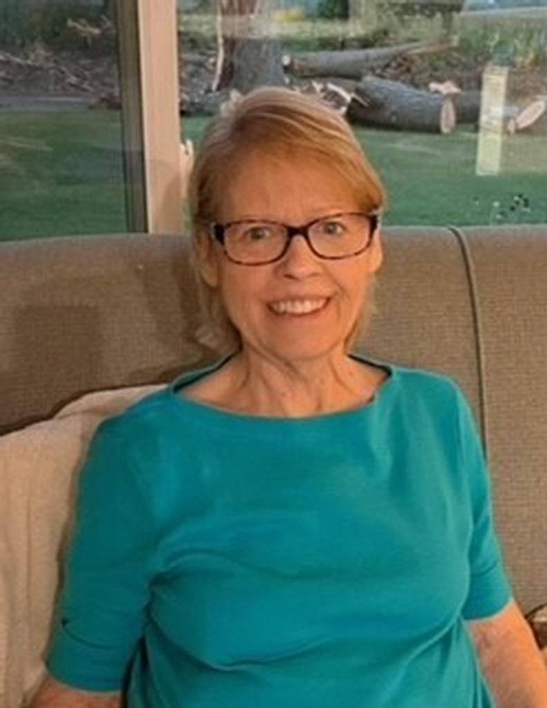 Regina  Elaine (Carter) Ripoli