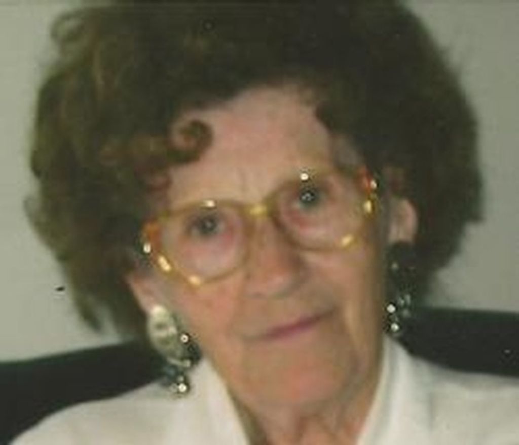 Phyllis K. Johnson