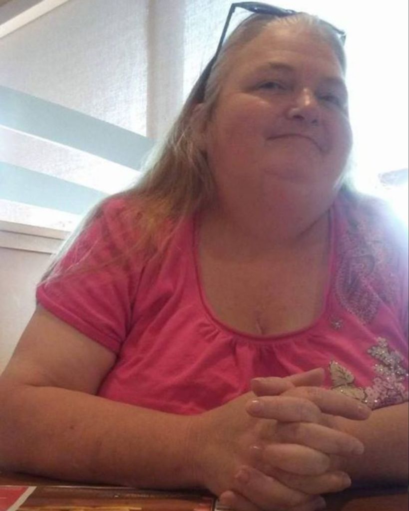 W. Lou Rinser Vanadore Profile Photo