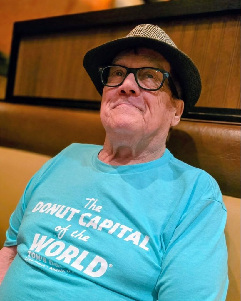 Richard Langer Profile Photo