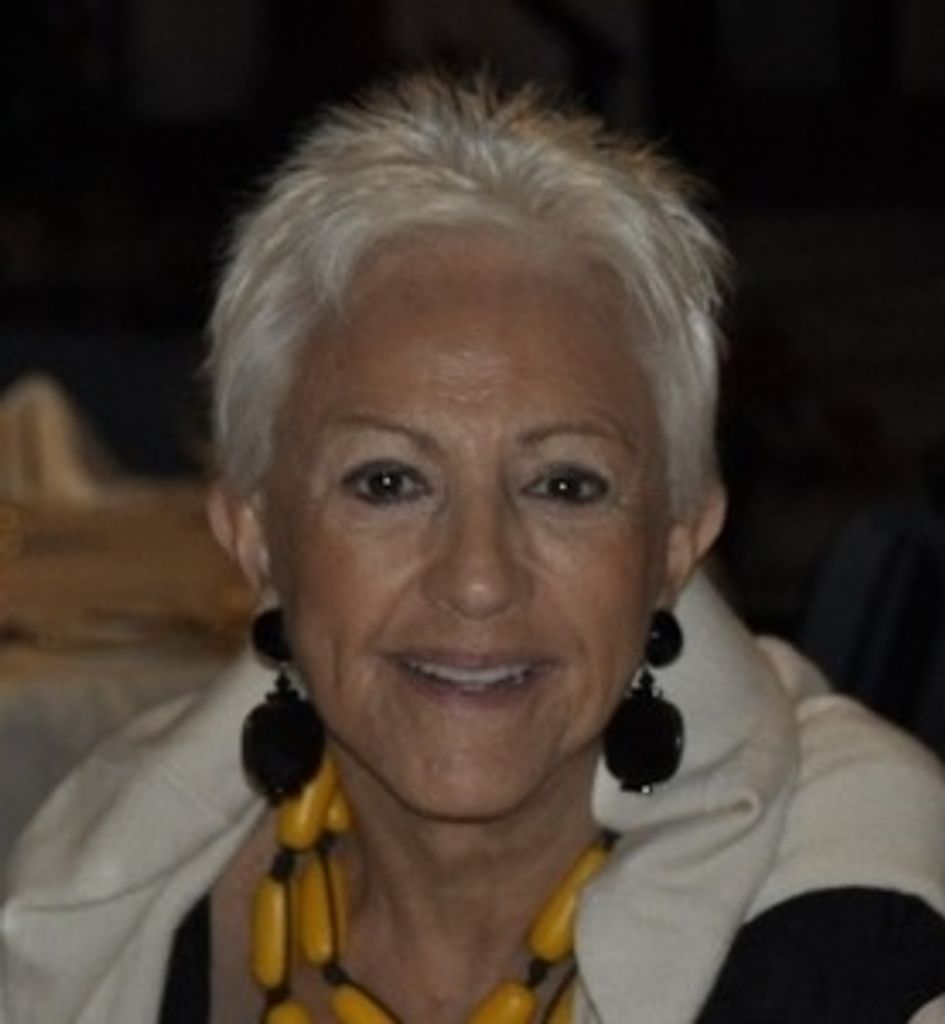 EVELYN KORMAN Profile Photo