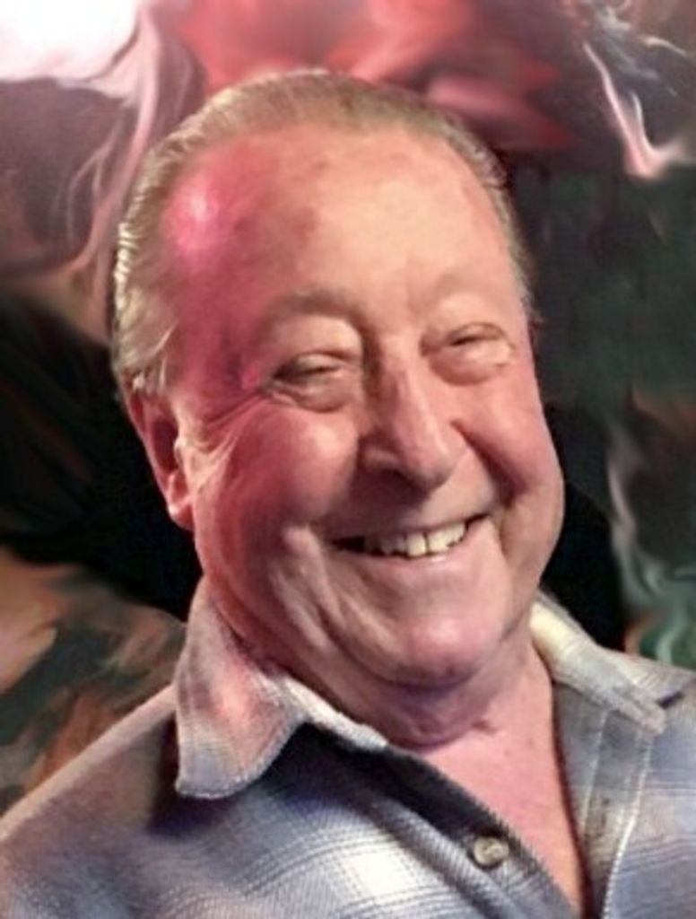 Paul D. Gervasi Profile Photo