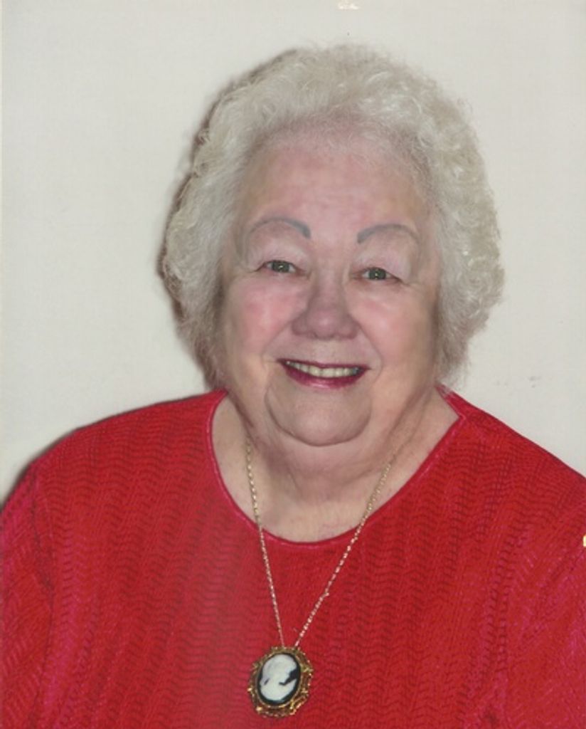 Lolla Jean Cramer Profile Photo