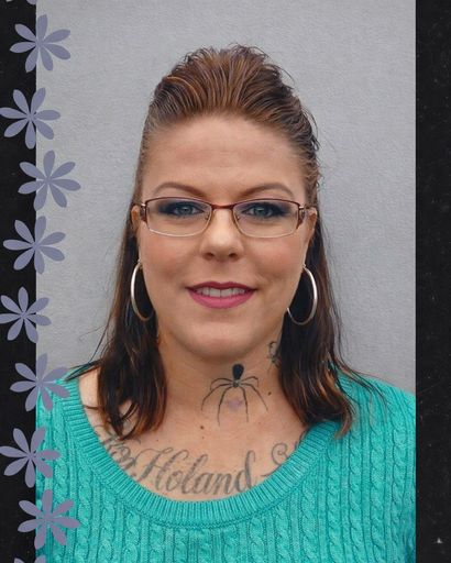 Jessica Rachael Peter Profile Photo