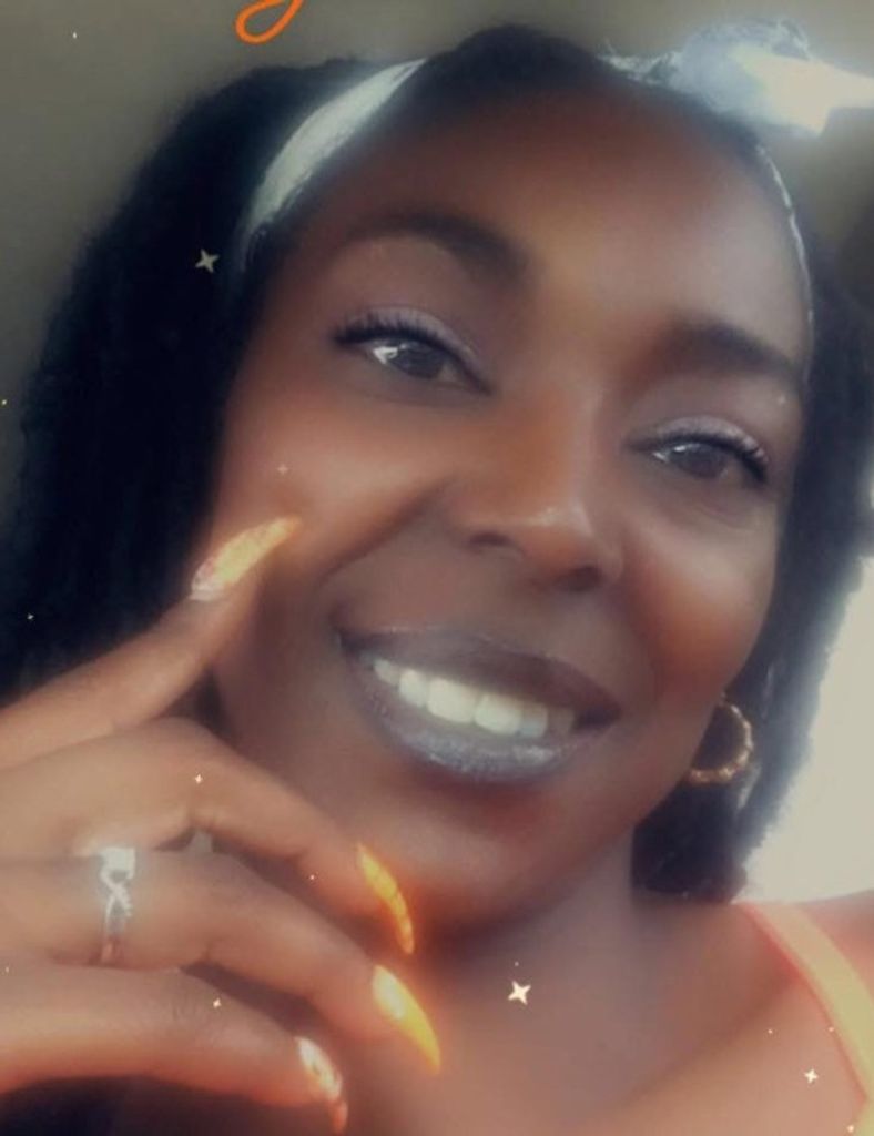 Ashanta Hill Profile Photo
