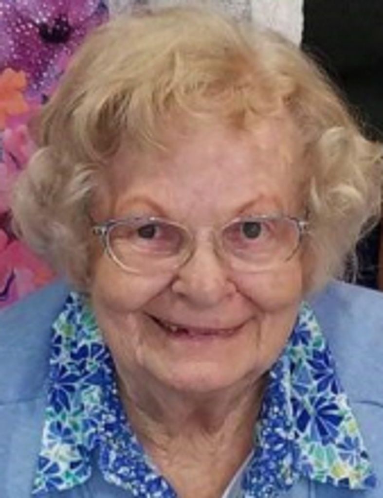 Lois Ann Richards