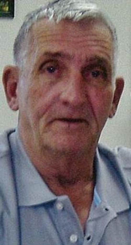 Jerry Lindle Mccombs