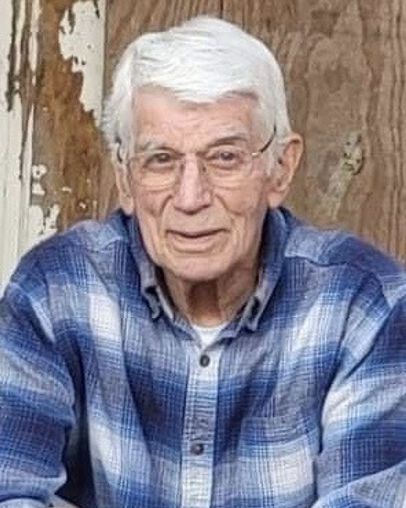 Allen Grinsted Profile Photo