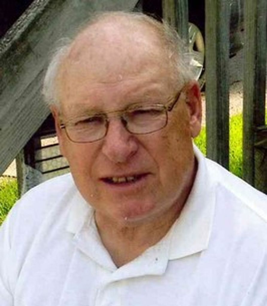 Jerry Krueger Profile Photo