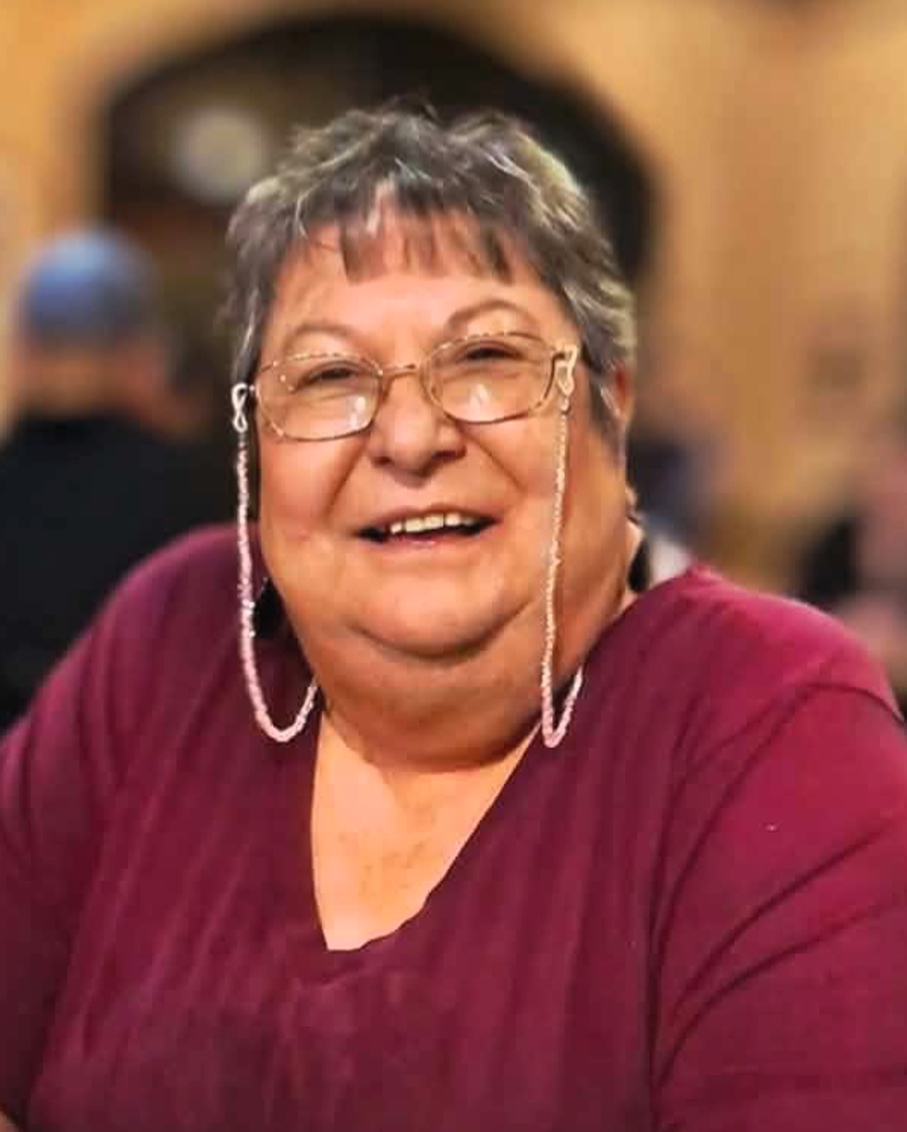 Janet M. Sanchez Profile Photo