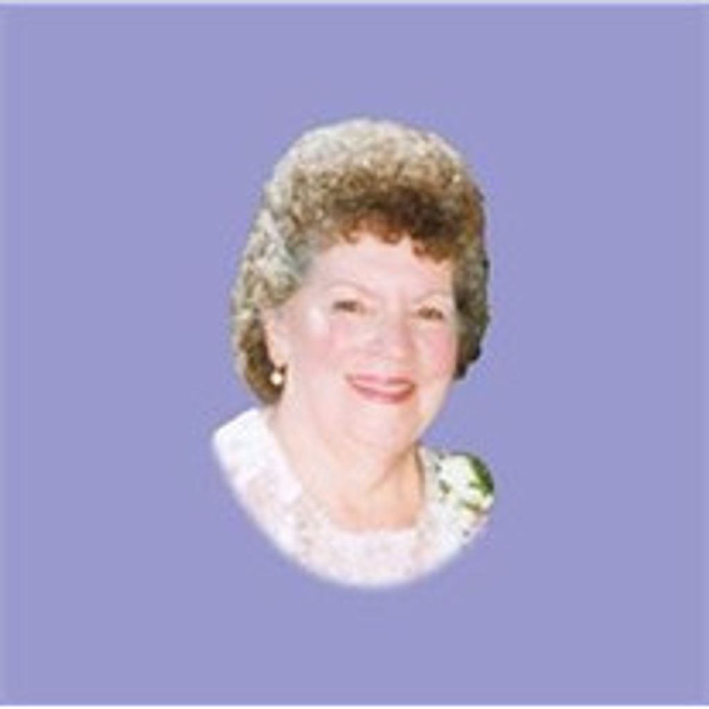 Mildred Theresa Laflamme