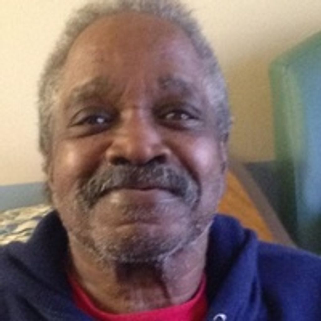 James  Emerson Thomas,  Sr. Profile Photo