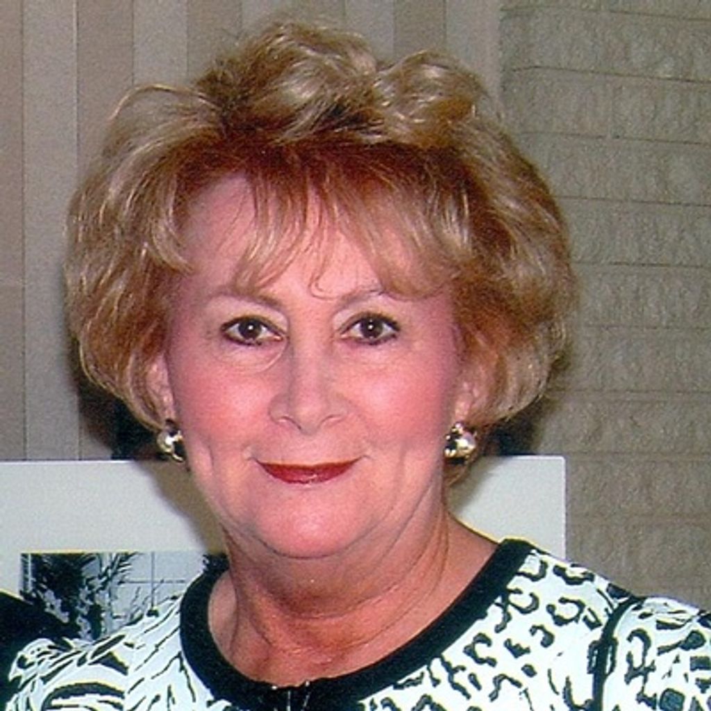 Rita T. Mccormick