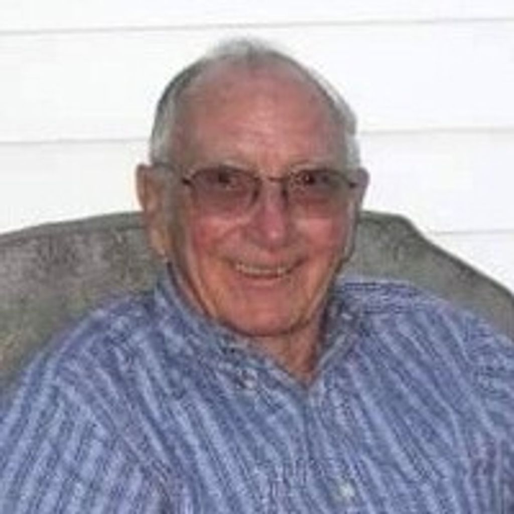 Orville B. Williams