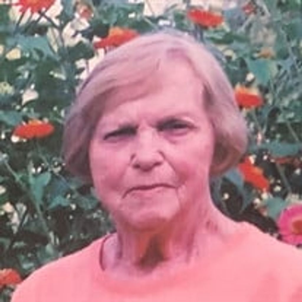 Emma J Allyn