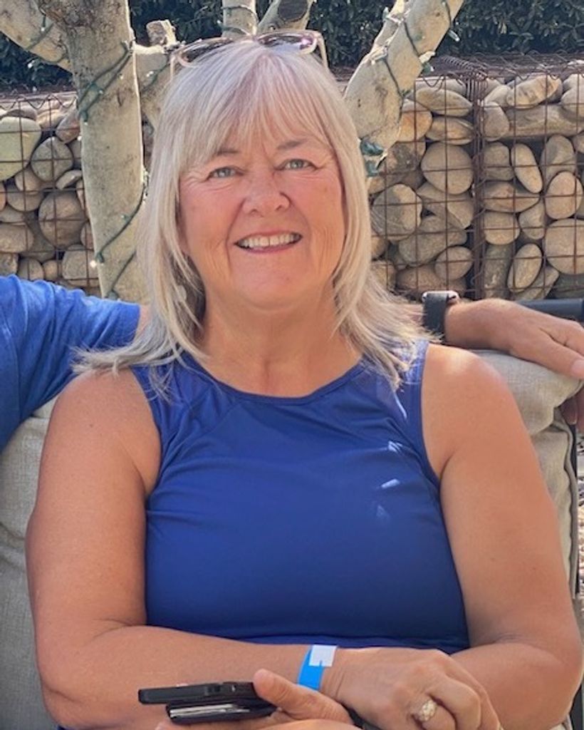 Jill Marie McLaughlin