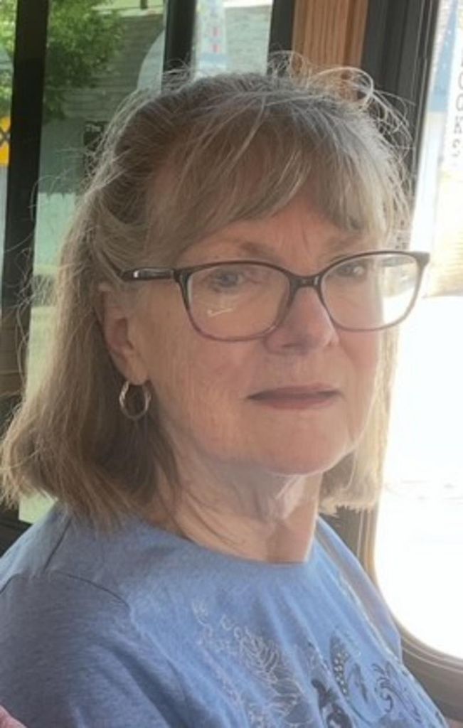 Linda Watt Profile Photo