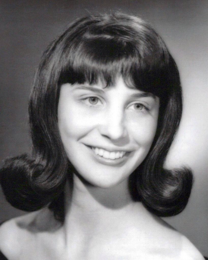 Christine Ann Trosclair