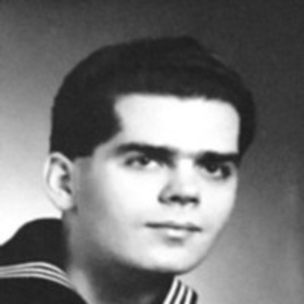 Robert Paul Schmitt