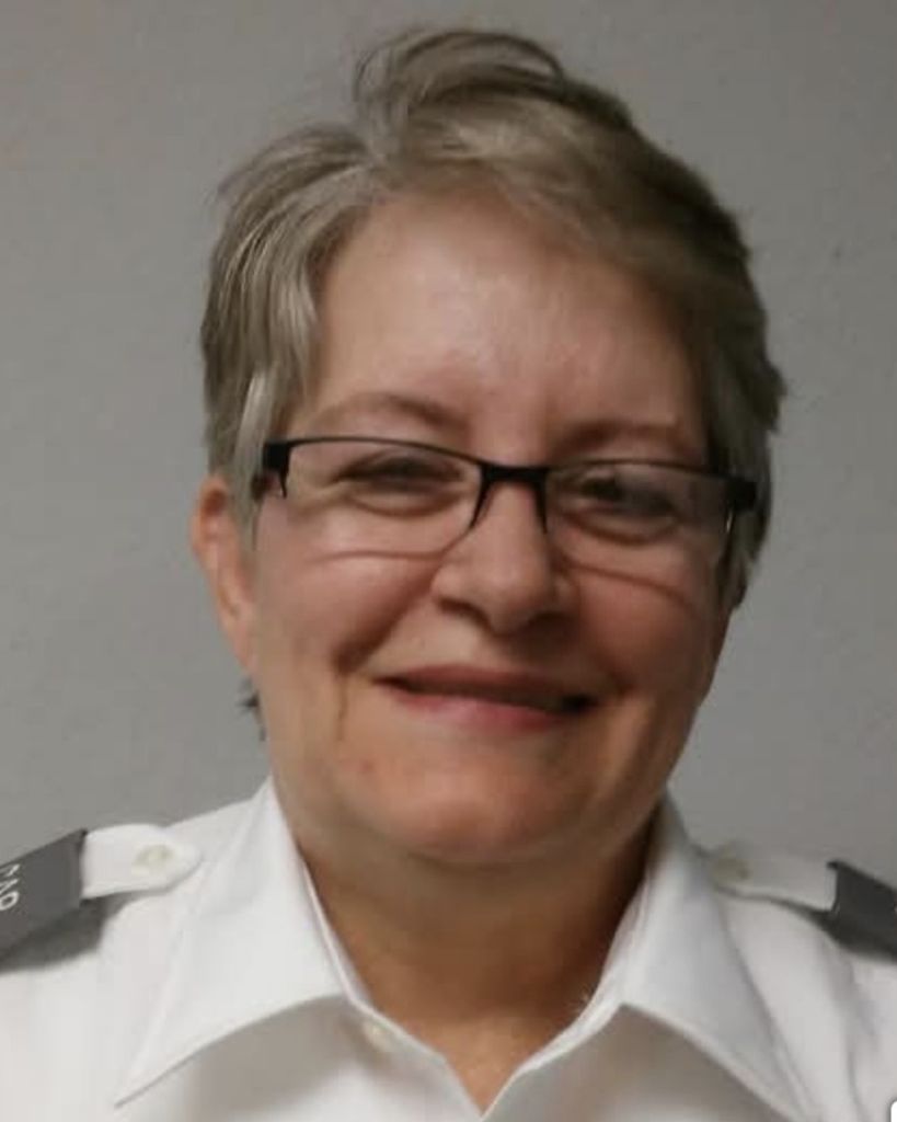 Elizabeth Janna Stapleton Profile Photo