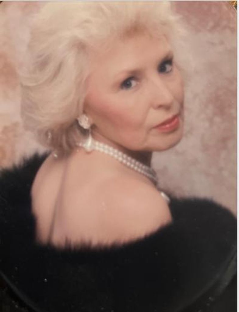 Patricia Lee Meek Profile Photo