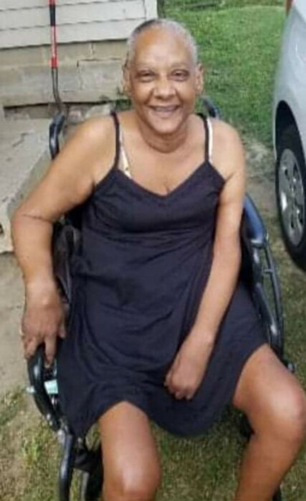 Ms. Sharon D. Wallace