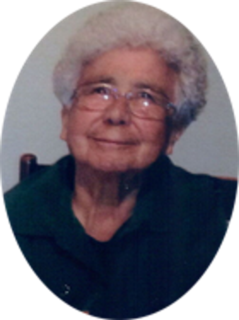 Criselda F. Serna