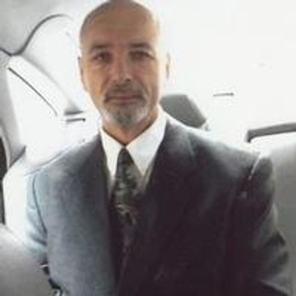 Ronnie  Lee Bell Profile Photo