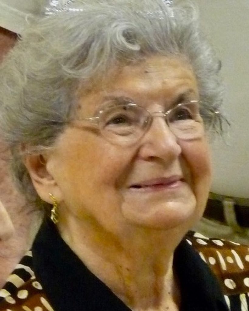 Olga Skantar Rice Profile Photo